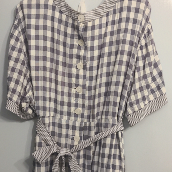 😯Last Chance - VINTAGE Dress😯 - Picture 5 of 7